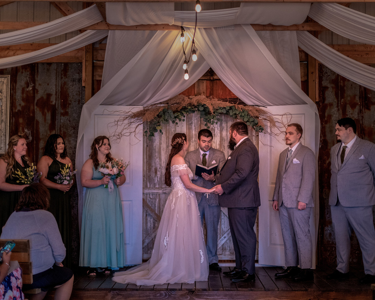 the chapel at chickberry farm, laurel, de