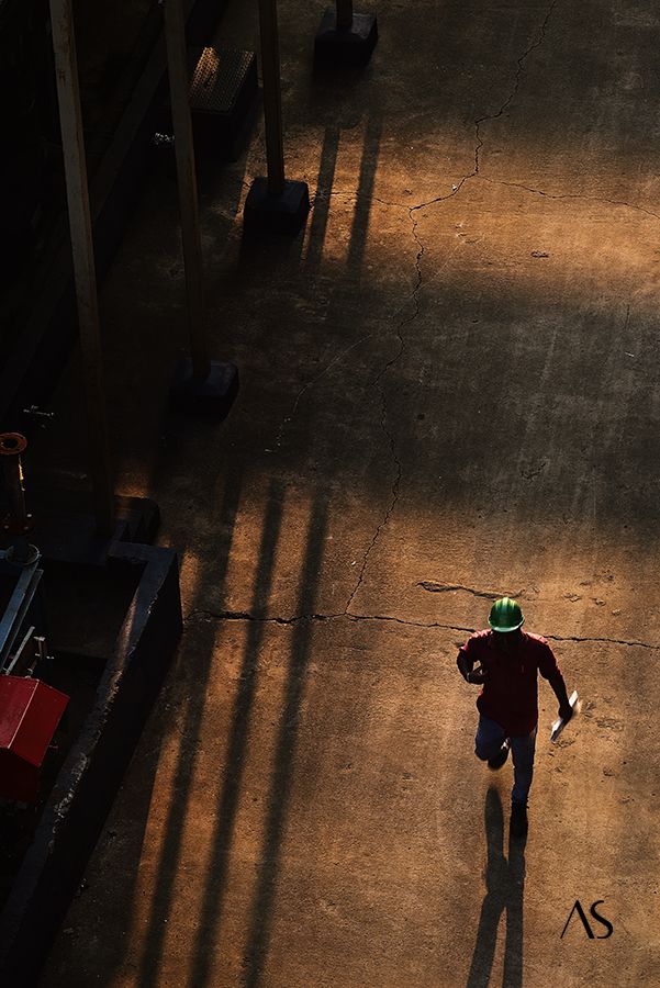 Industrial Photography and Films by Commerical Photographer Akkil Suvarna - Matrix Pharma - Vizag