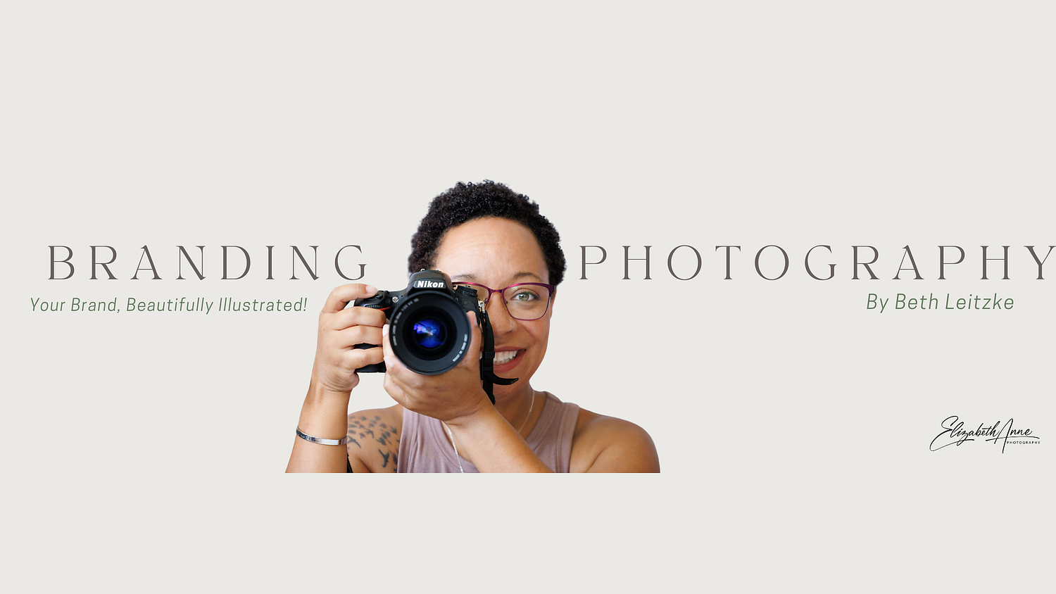 Elizabeth Anne Photography