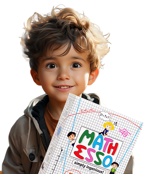 S Mathessem je matematika hračka!