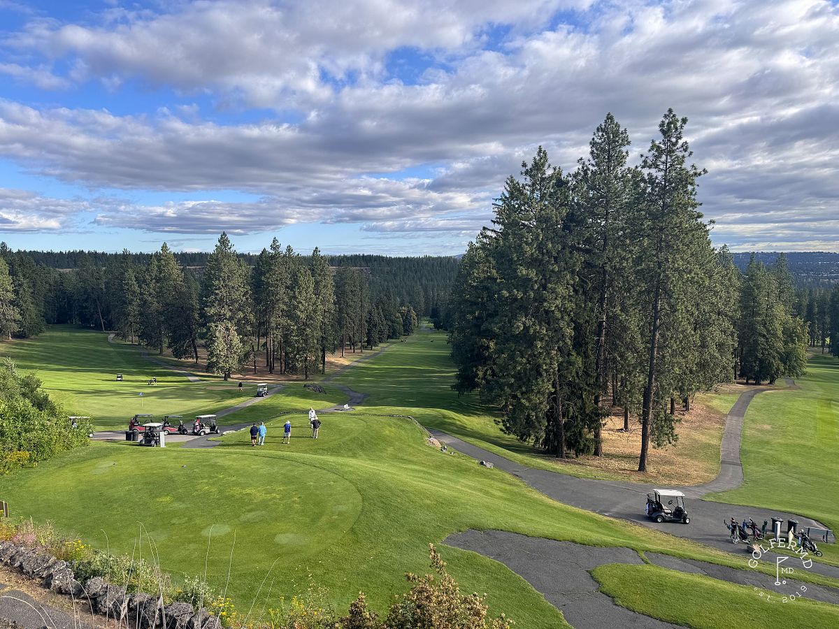 #57 Indian Canyon