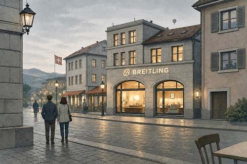 How luxury brands build desire