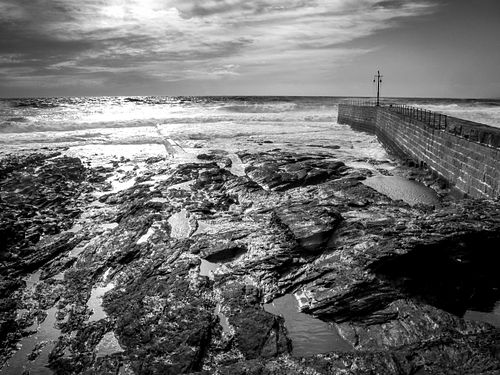 Porthleven, Cornwall