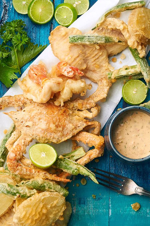 Chef Manu Mohindra Recipe for Table Fare International Recipes