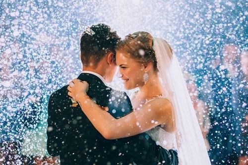28 Outstanding Wedding Photography Websites For Inspiration