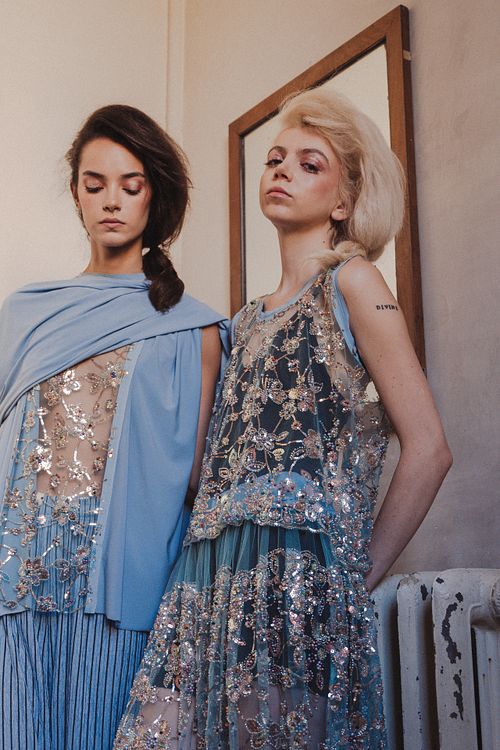 Milan Fashion Week September 2026