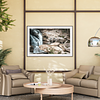 THE ONE - WILDLIFE & NATURE - "Their Waterfall" - LIMITED EDITION 5 of 5