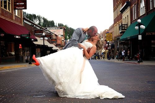 Classic Wedding