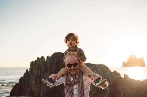 Fotografo di famiglia Cagliari Iglesias Carbonia Sud Sardegna