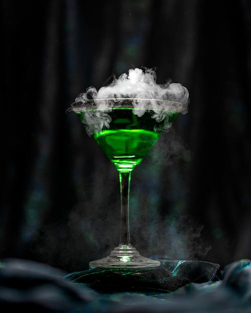 The Aquarius