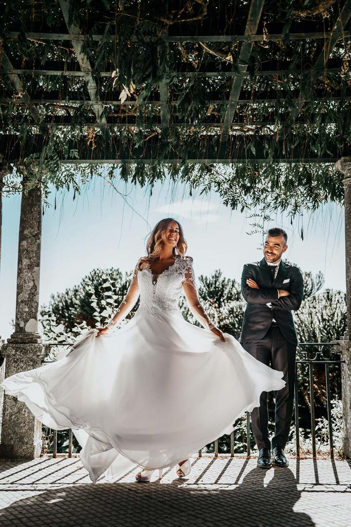 The Ultimate List of Questions for Hiring a Wedding Photographer