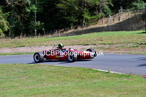 Lotus 35 F2 Malcolm Thorne