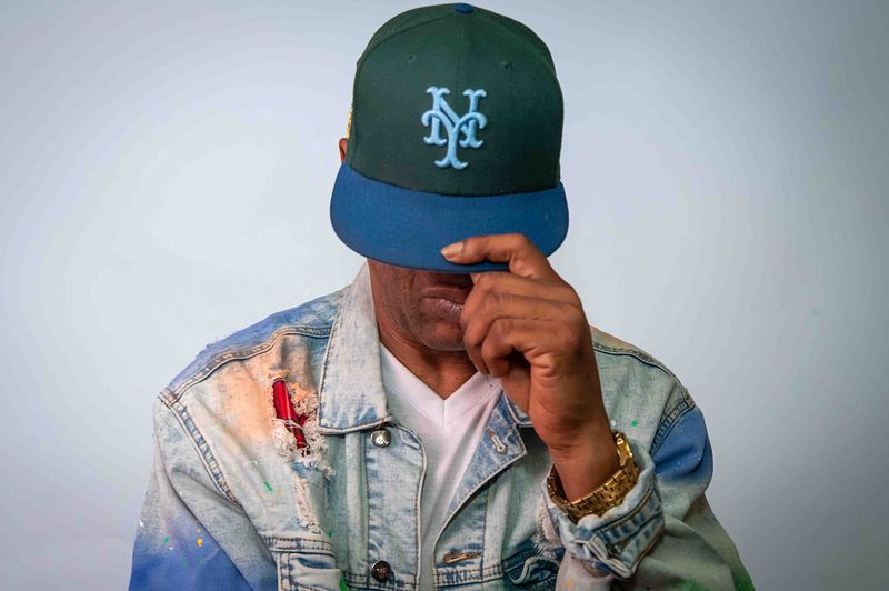 MC Powerful - Katie Kay Photography