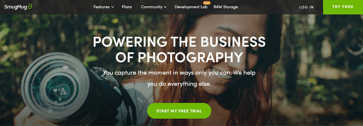 SmugMug