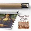 Mona Lisa: Da Vinci’s Timeless Beauty with a Mysterious Smile