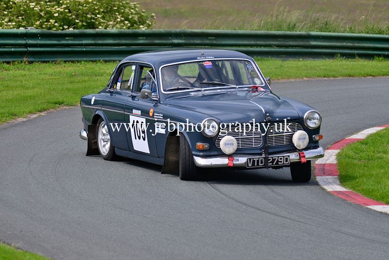 Jim Thomson Hillclimb 2025