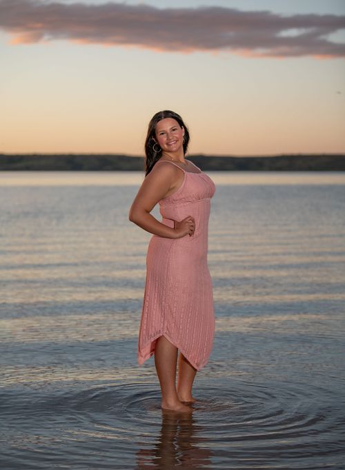 Senior Portraits