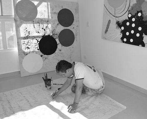 The Artist