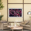 THE ONE - WILDLIFE & NATURE - "Coleus Fire" - LIMITED EDITION 5 of 5