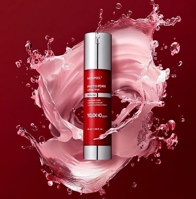 MEDI-PEEL Phyto Exosome PDRN Lifting Shot Serum 50ml