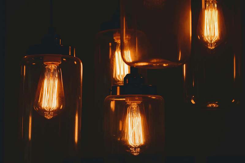 Lichtquellen