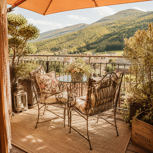 Balkon