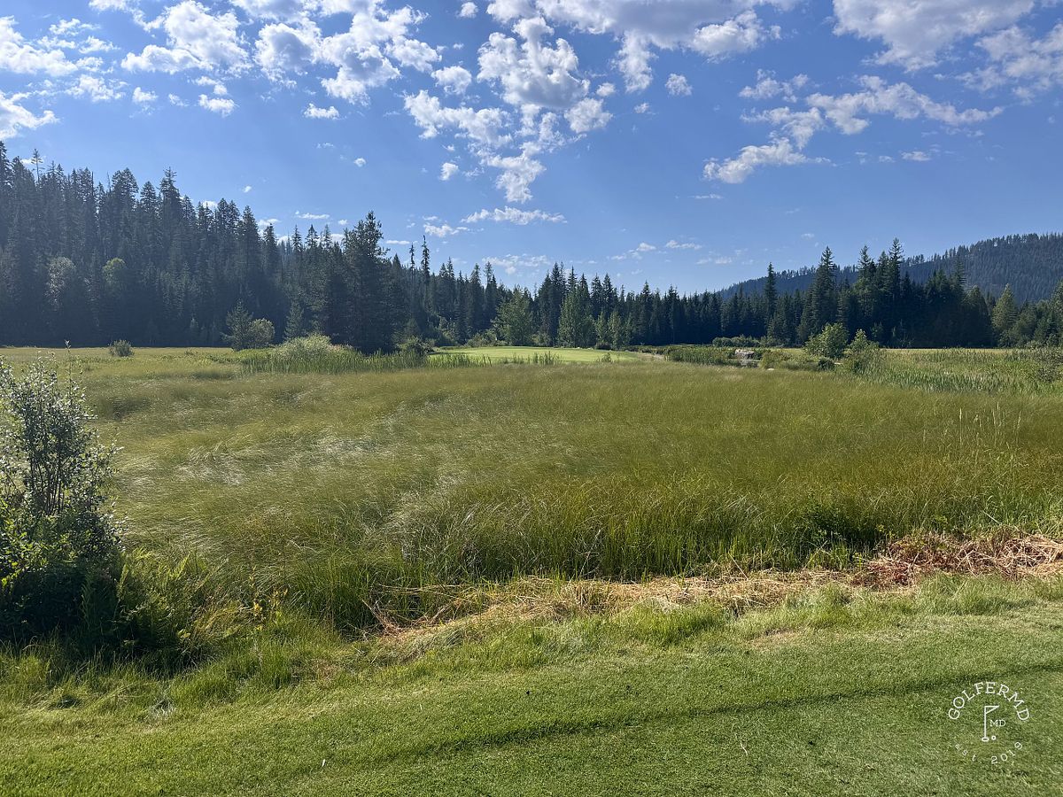 #59 Priest Lake