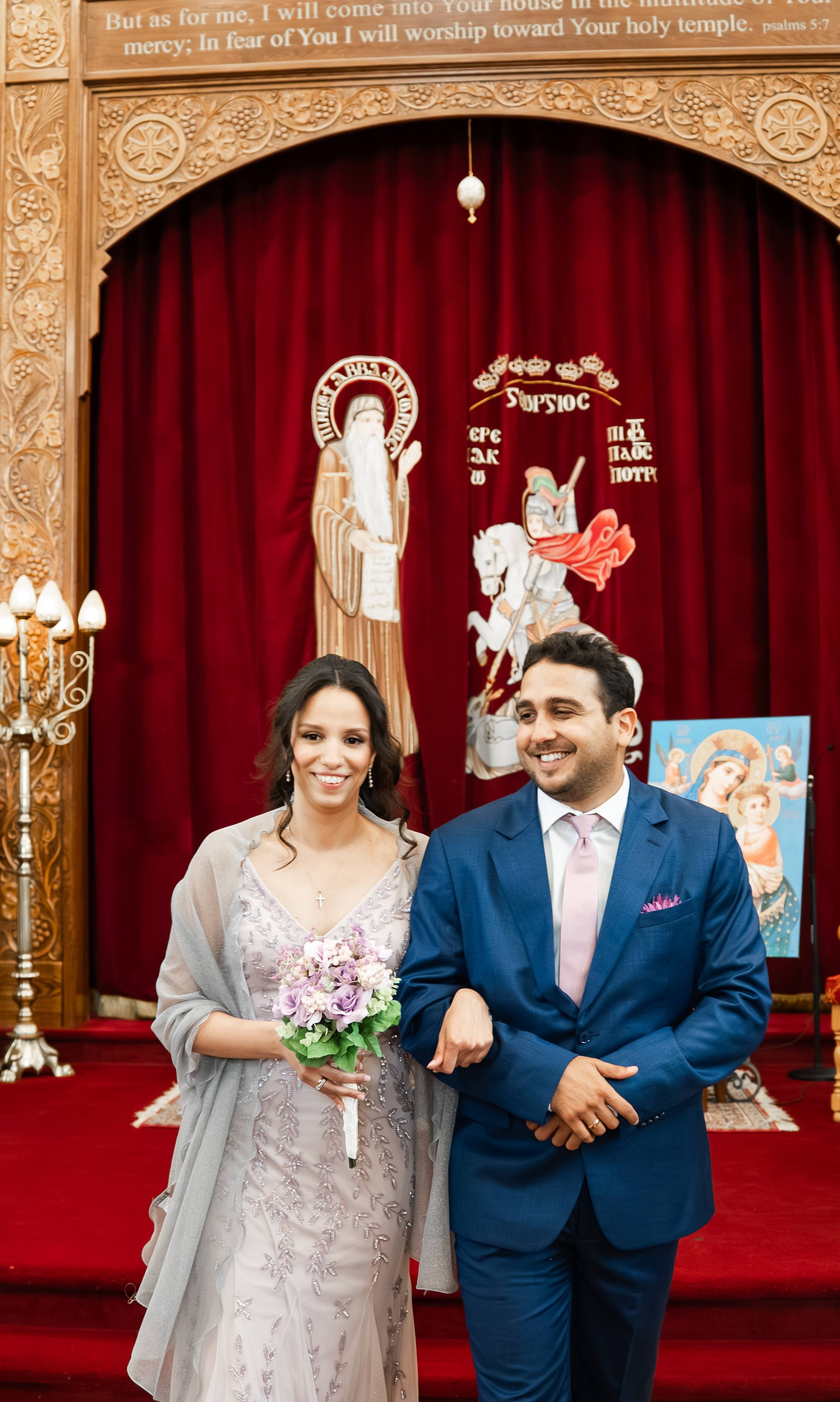 Weddings & Engagements