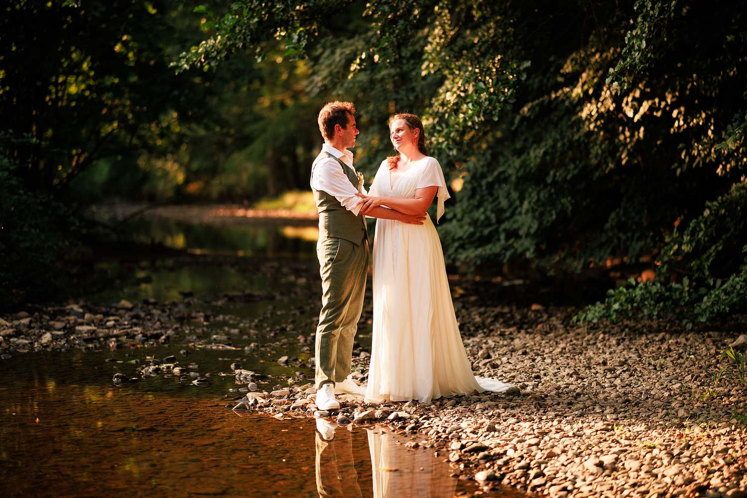 Jérôme Bouche Photo – Mariage, portrait & nature