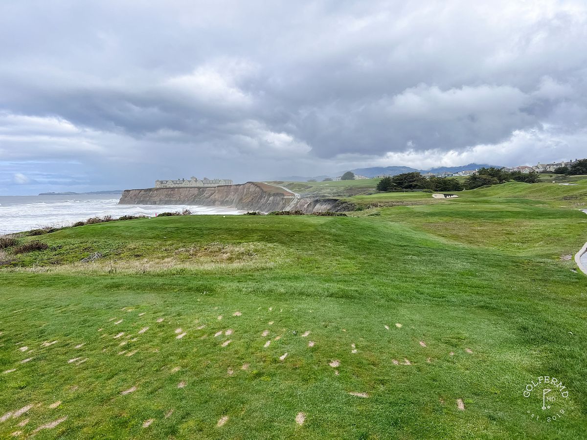 #19 Half Moon Bay