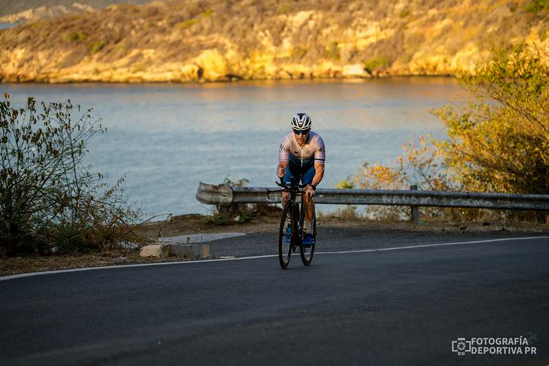 Ciclismo Tríalo TriLola