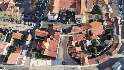 Regards d&rsquo;en haut, &eacute;motions de pr&egrave;s