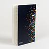 INHALE EXHALE VIVID NOTEBOOK