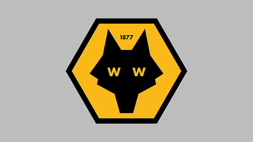 Wolves badge redesign.