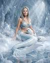 ICE CAVE