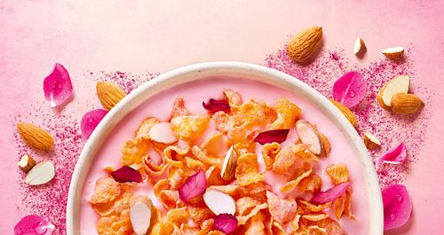 Kellogg's / Agency: Design Bridge, Singapore