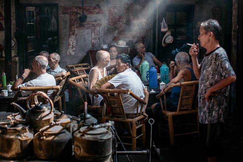 Photography Exposure Guide: Dynamic Range, Tips & Mistakes