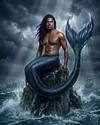 STORMY SEAS