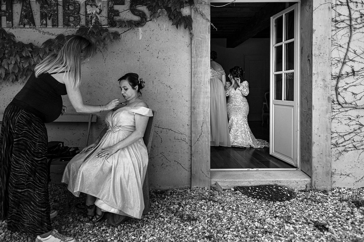 Les Plus Beaux Moments R&eacute;els Du Mariage Pris Sur Le Vif