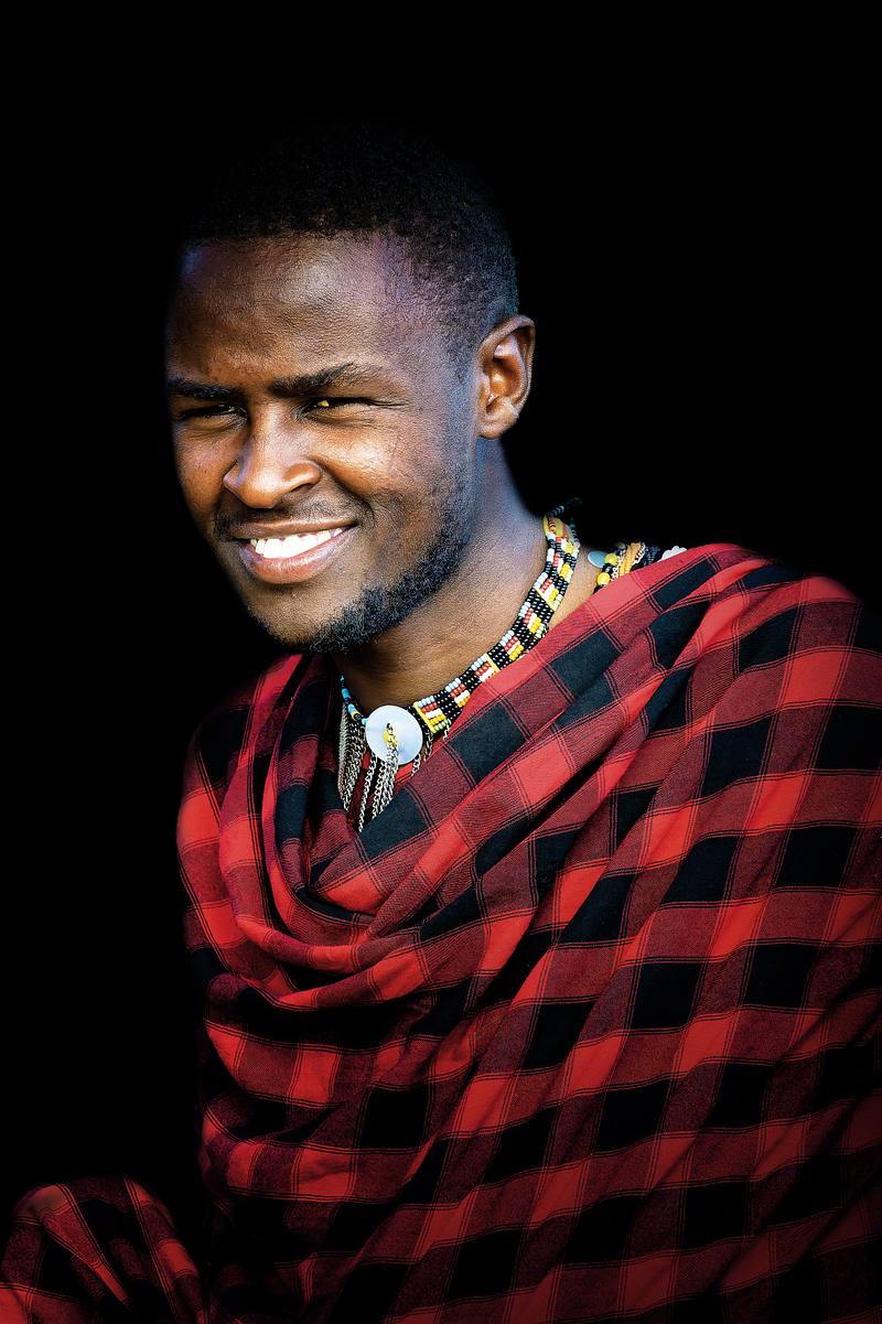 Regards du Kenya