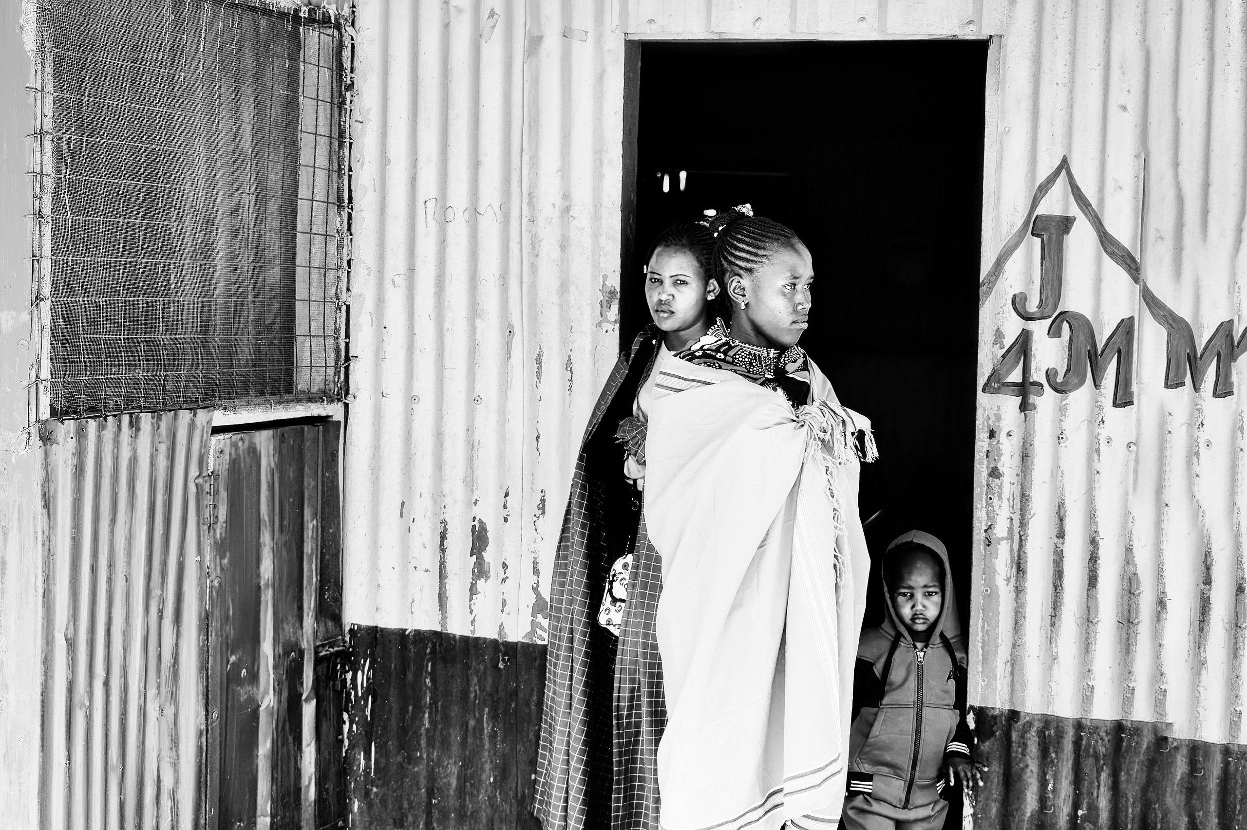 Hôtels au Kenya