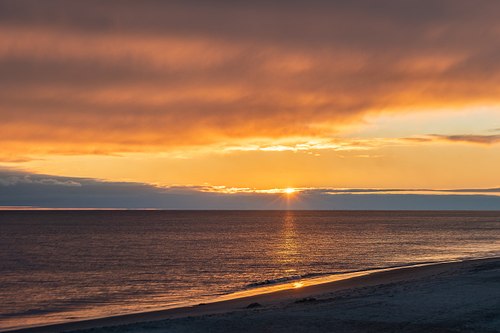 Sunsets