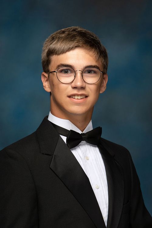 Connar Wolfe, 2022