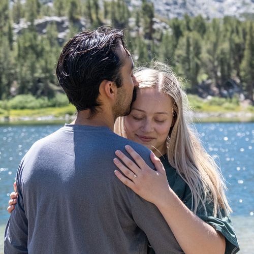 Emma & Eric