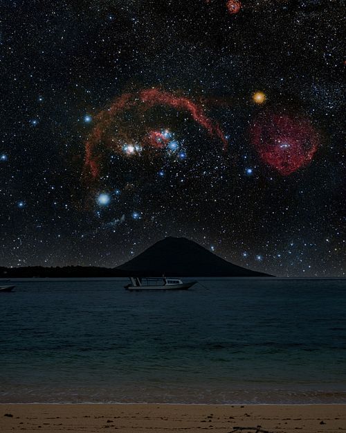 DeepScape