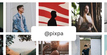 pixpa