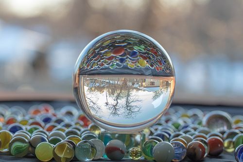 Reflectie
