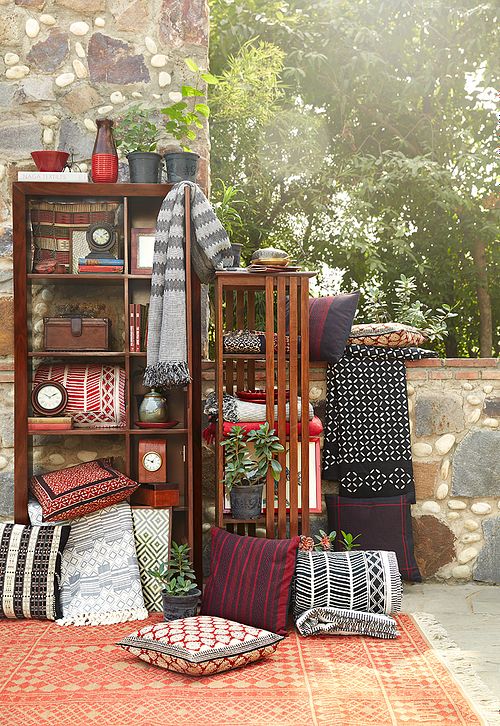 Fabindia, XMas Home Campaign, 2015