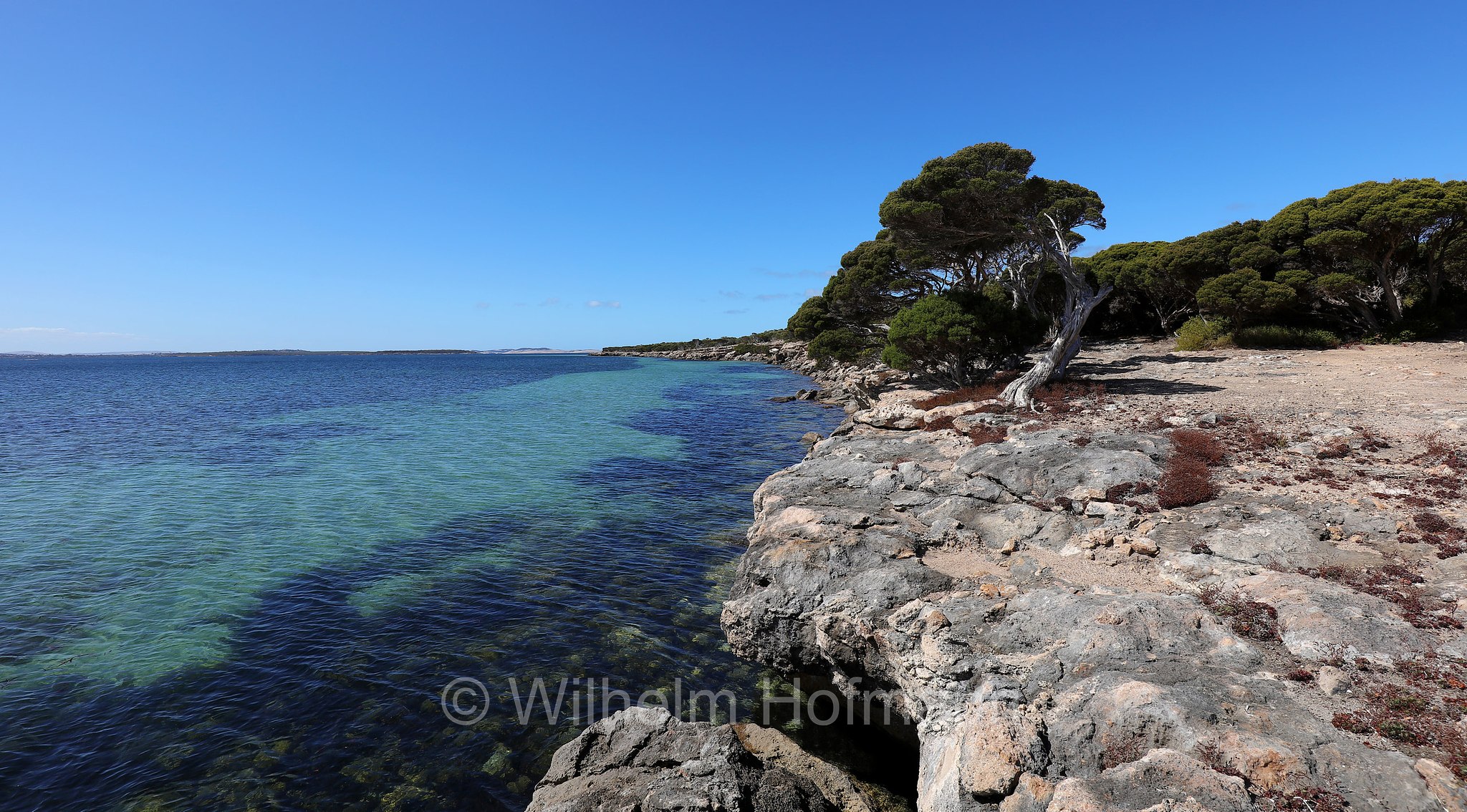 Lincoln National Park, Lincoln-Nationalpark, parco nazionale Lincoln, Eyre Peninsula, Eyre-Halbinsel, Penisola di Eyre, South Australia, Südaustralien, Australia Meridionale, Australia, Australien