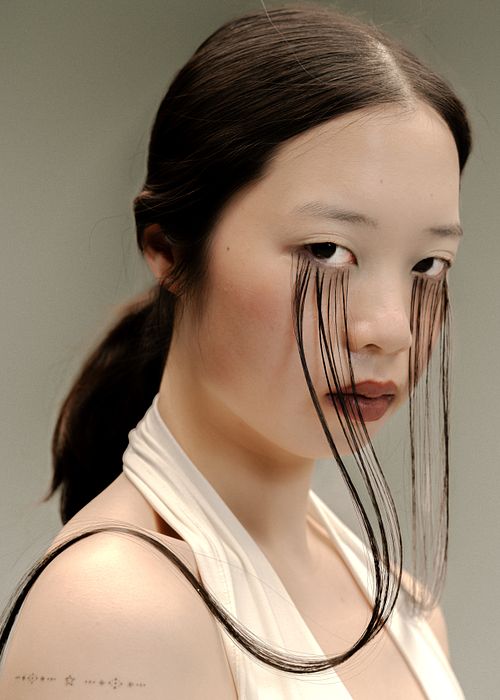 Make-Up Artistry